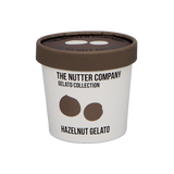 Hazelnut Gelato 特濃榛子雪糕