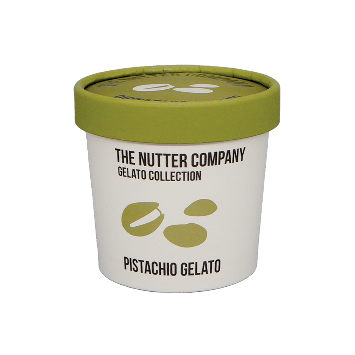 Pistachio Gelato 特濃開心果雪糕