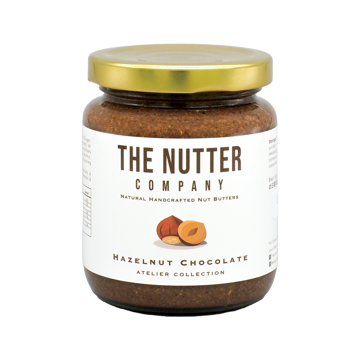 Hazelnut Chocolate