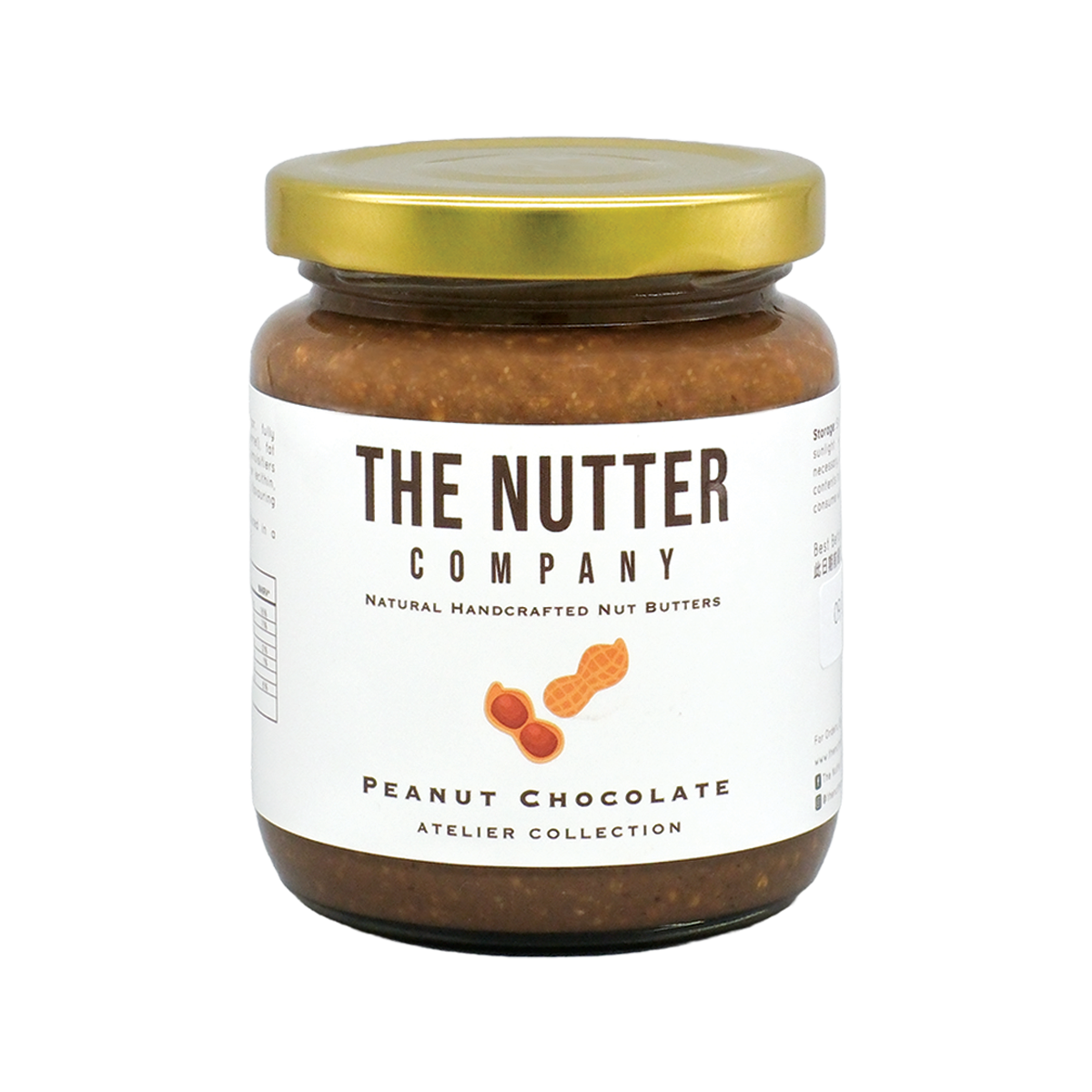 Peanut Chocolate