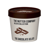 The Chocolate Gelato 85%黑朱古力雪糕