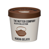 Hojicha Gelato 宇治焙茶雪糕