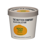 Kochi Yuzu Gelato 高知柚子雪糕