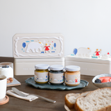 經典果仁醬套裝 Signature Nut Butter Trio