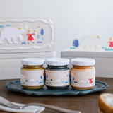 經典果仁醬套裝 Signature Nut Butter Trio