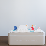 經典果仁醬套裝 Signature Nut Butter Trio