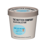 Sake Lees Gelato 酒粕雪糕