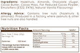 Hazelnut Chocolate