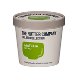Matcha Gelato 宇治抹茶雪糕