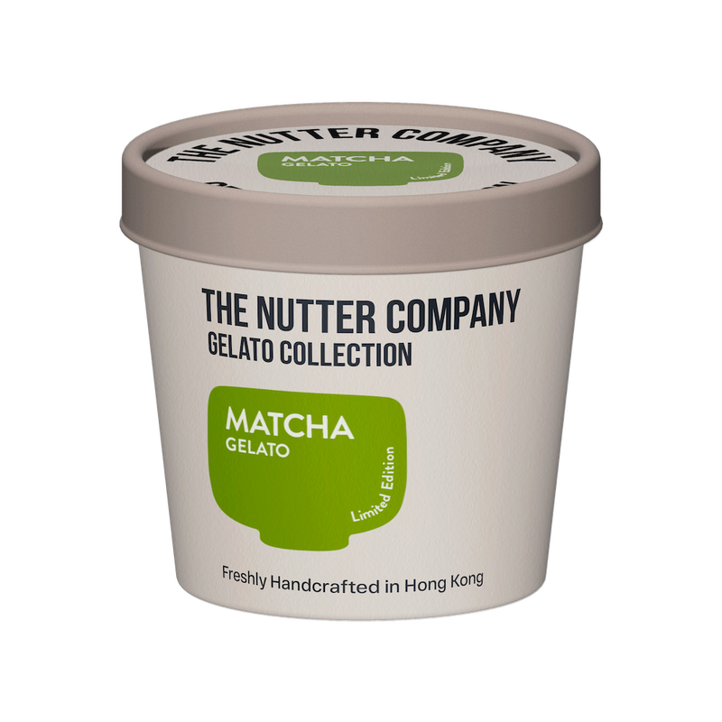 Matcha Gelato 宇治抹茶雪糕