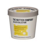 Parmigiano Reggiano Gelato 芝士雪糕