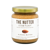 Almond Butter