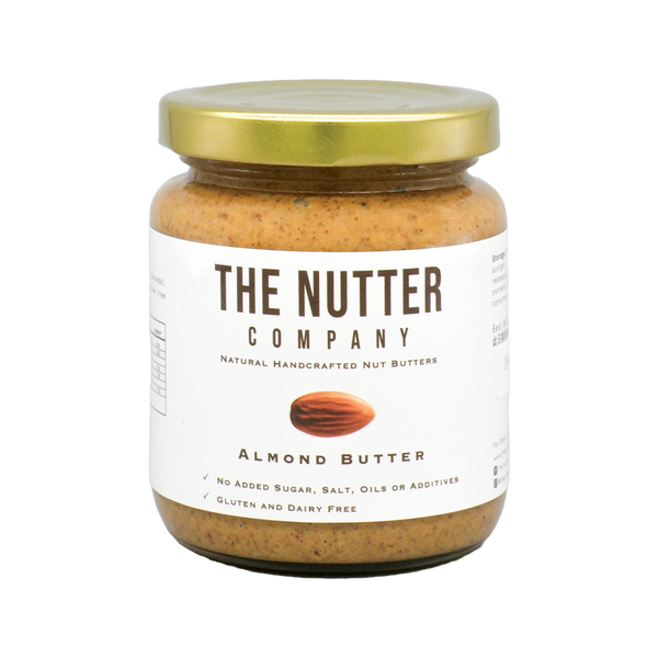 Almond Butter