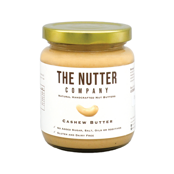 Cashew Butter