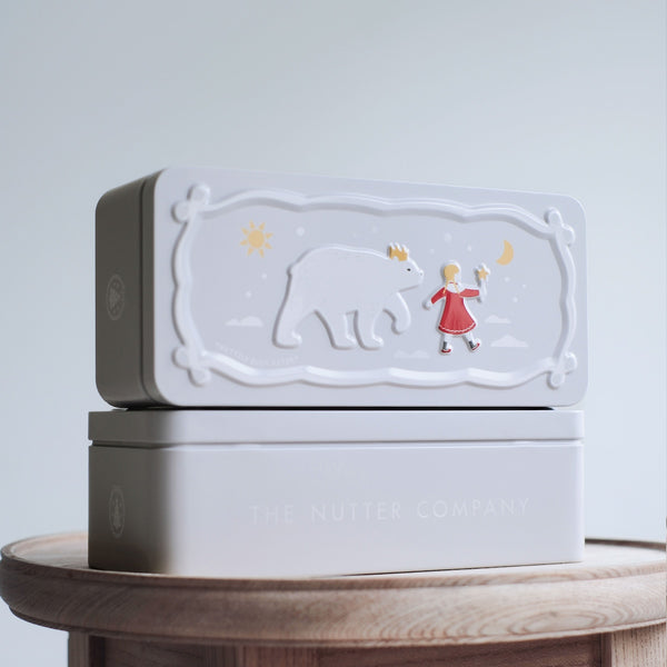 2025聖誕限定果仁醬禮盒 Christmas Nut Butter Trio