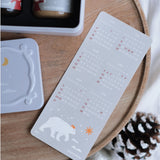 2025聖誕限定果仁醬禮盒 Christmas Nut Butter Trio