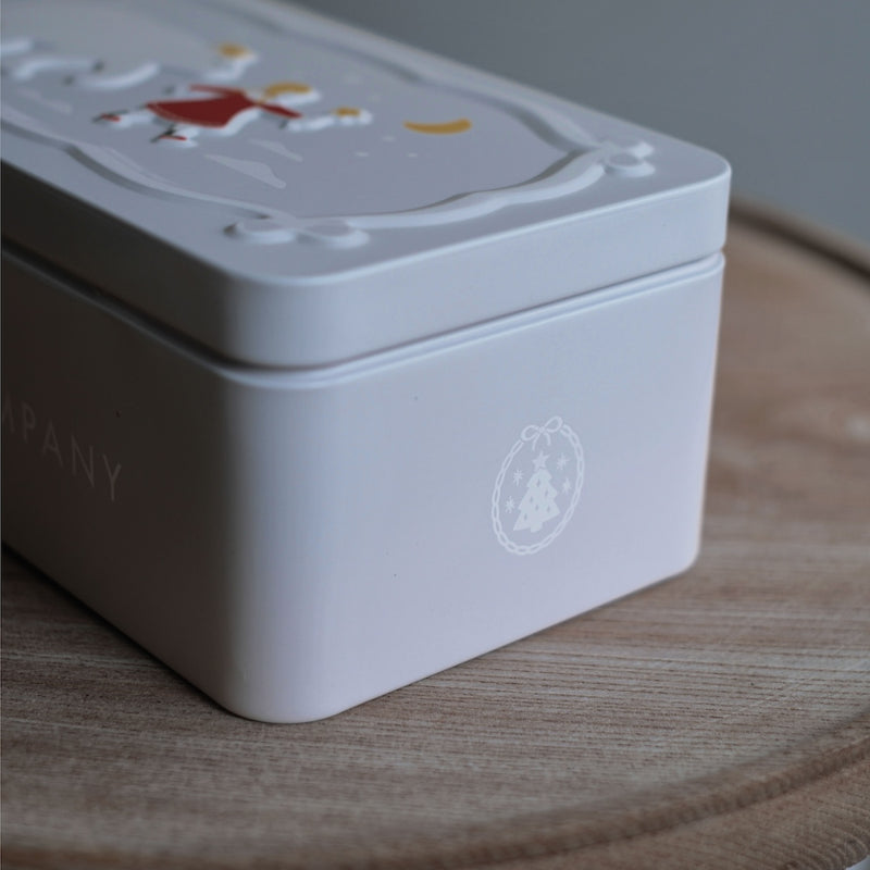 2025聖誕限定果仁醬禮盒 Christmas Nut Butter Trio