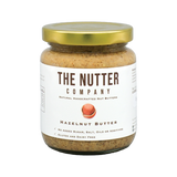 Hazelnut Butter