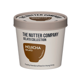 Hojicha Gelato 宇治焙茶雪糕