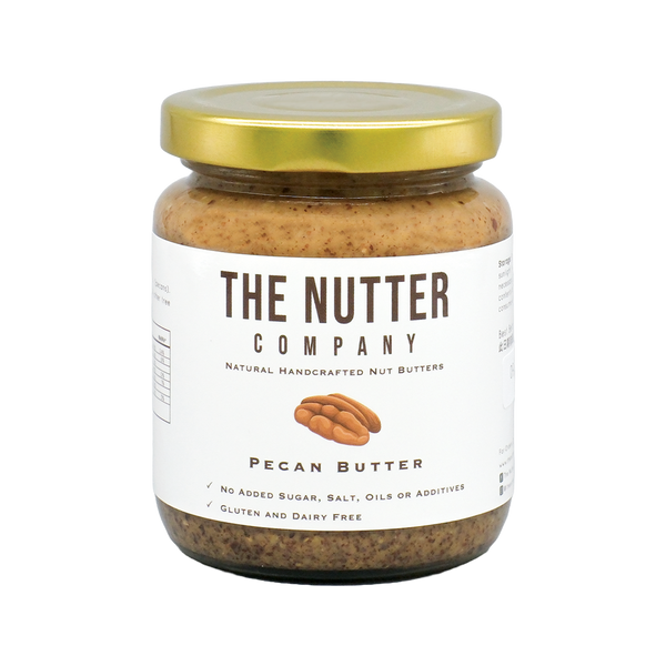 Pecan Butter