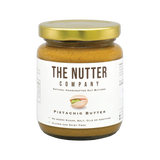 Pistachio Butter