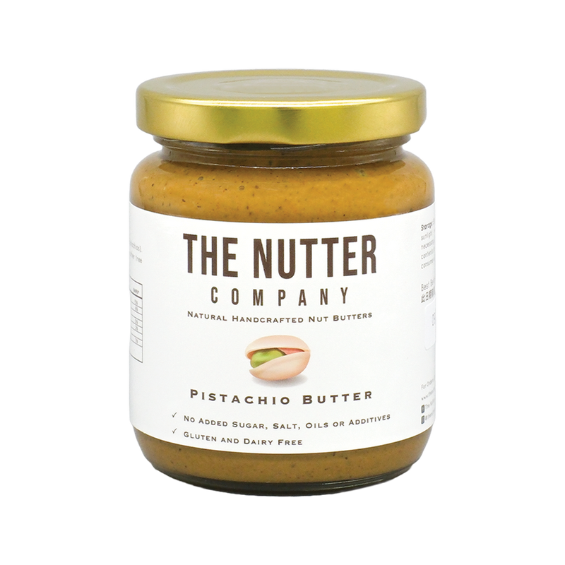 Pistachio Butter