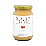 Smooth Peanut Butter