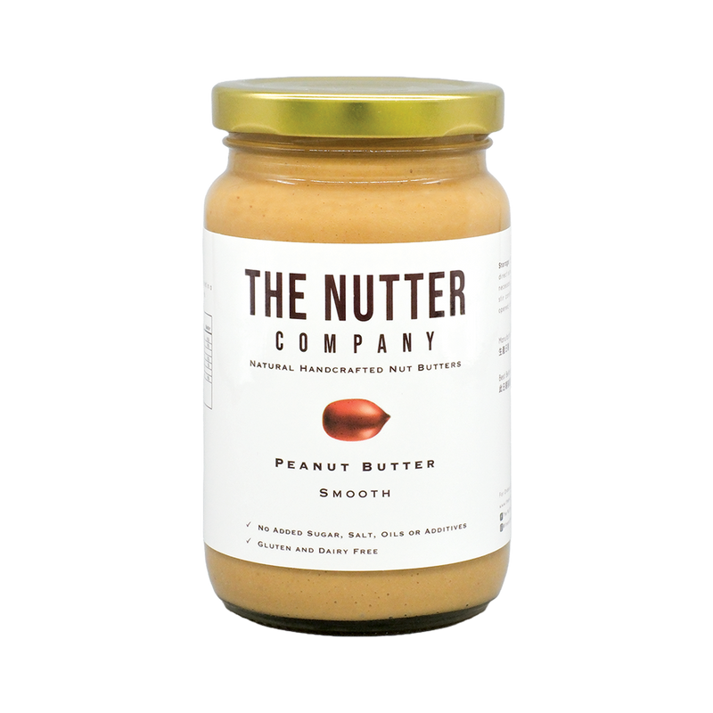 Smooth Peanut Butter