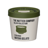 Extra Rich Matcha Gelato 兩倍特濃抹茶雪糕