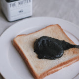Black Sesame Butter